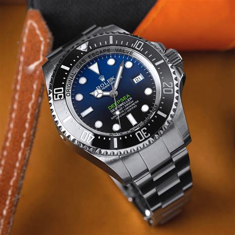 rolex 116660 discontinued|rolex deep sea dweller 116660.